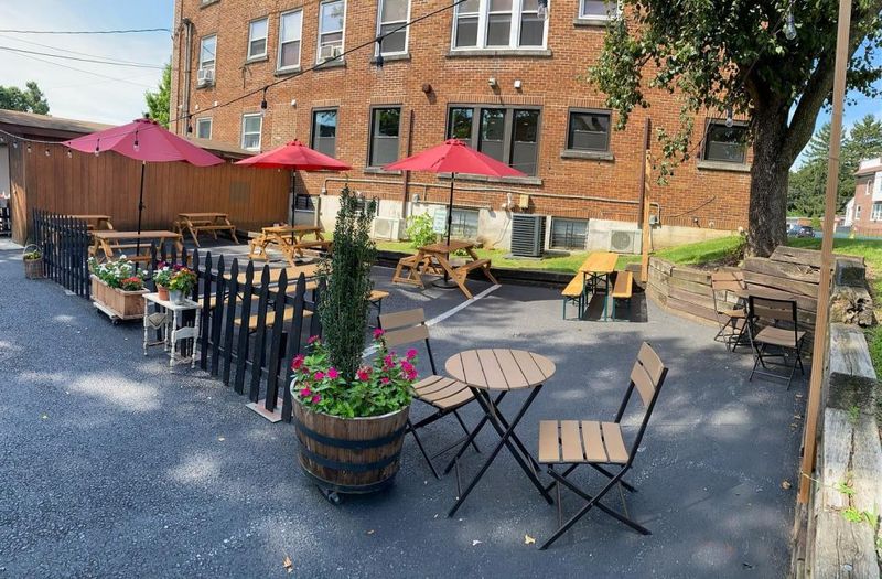 12 Hidden Gem Pennsylvania Eateries Locals Want to Keep Secret Union and Finch