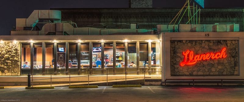 12 Hidden Gem Pennsylvania Eateries Locals Want to Keep Secret Llanerch Diner