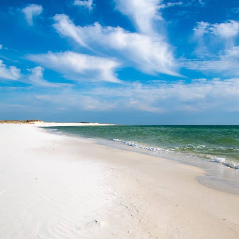 12 Must-Do Summer Adventures in Mississippi That'll Make Your Season Unforgettable Visit Gulf Islands National Seashore