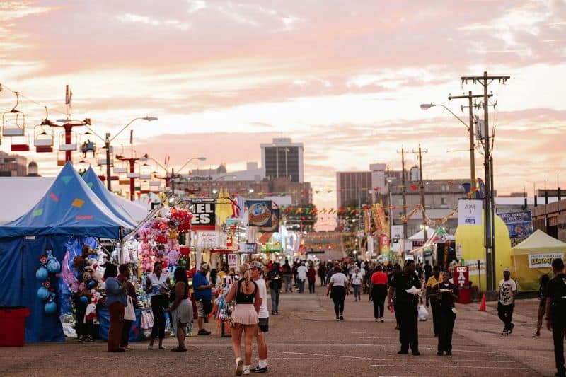 12 Must-Do Summer Adventures in Mississippi That'll Make Your Season Unforgettable Attend the Mississippi State Fair