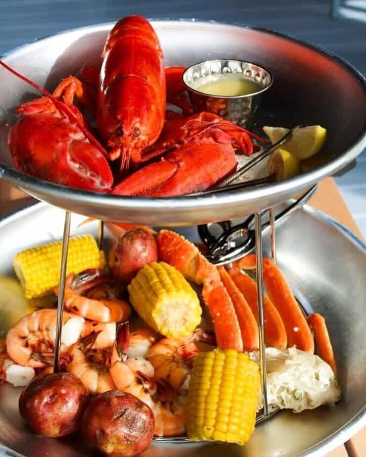 12 Must-Do Summer Adventures in Mississippi That'll Make Your Season Unforgettable Enjoy Fresh Seafood in Biloxi