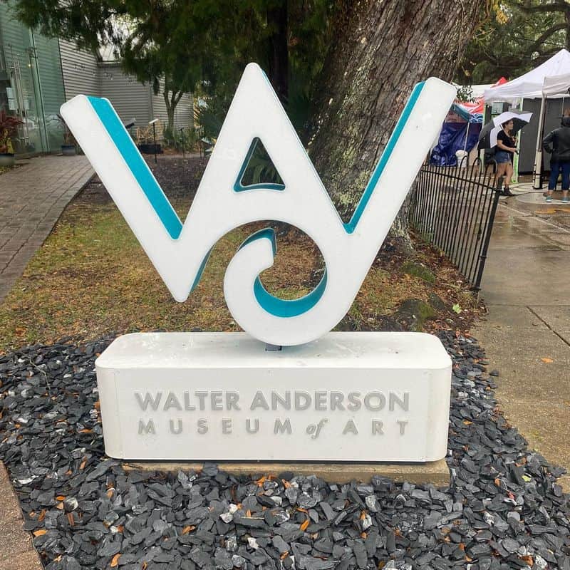 12 Must-Do Summer Adventures in Mississippi That'll Make Your Season Unforgettable Discover the Walter Anderson Museum of Art