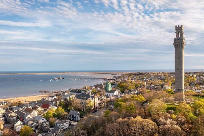 Provincetown, Massachusetts