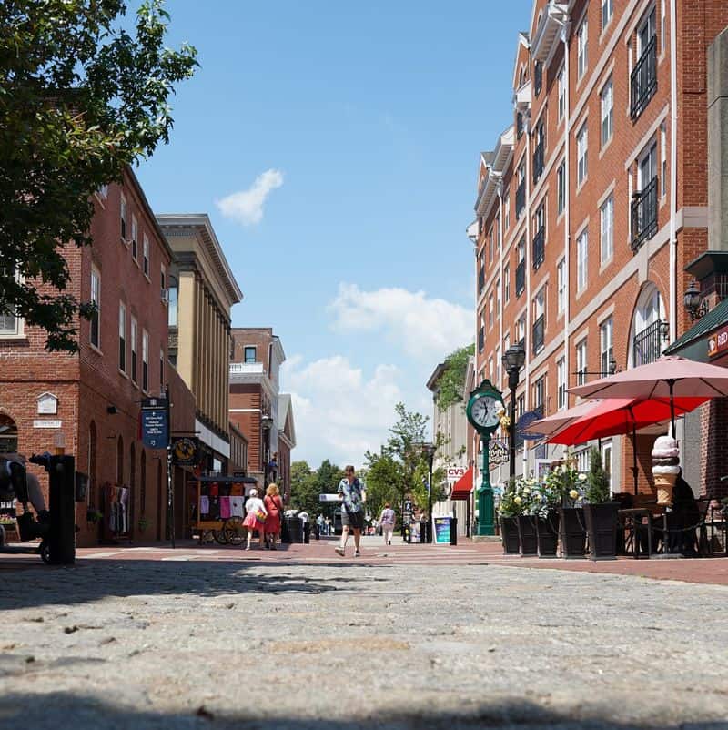 Salem, Massachusetts