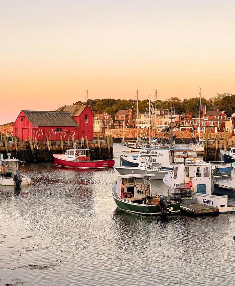 Rockport, Massachusetts