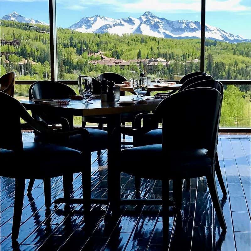 Altezza at The Peaks Resort & Spa, Telluride