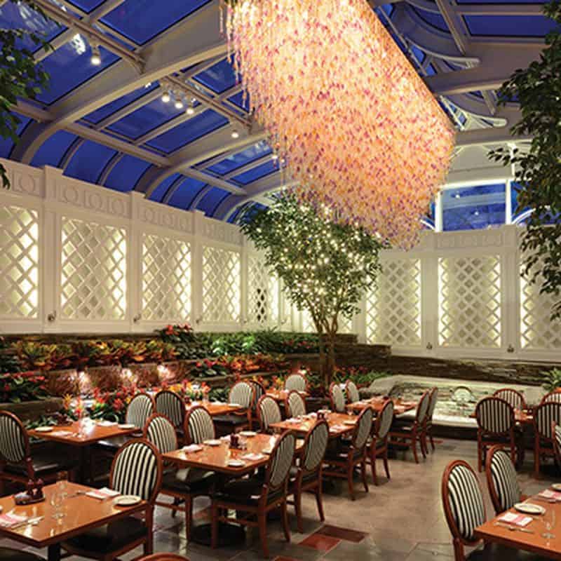 Grizzly Grill at Cheyenne Mountain Zoo, Colorado Springs