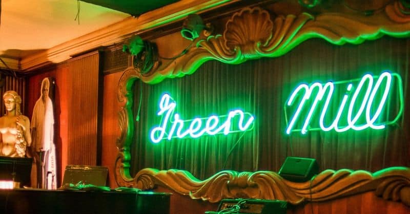 Attend a Live Jazz Session at the Green Mill