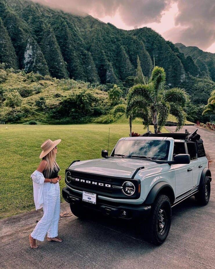 Renting a Car Is (Usually) a Must