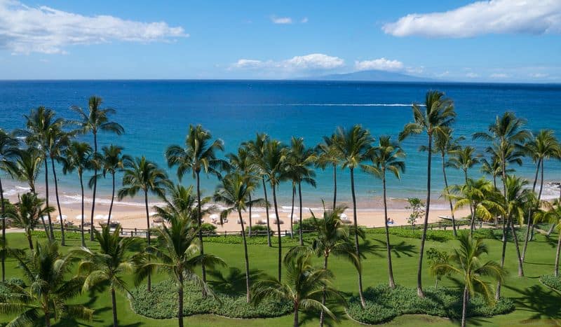 The Weather Can Change Fast