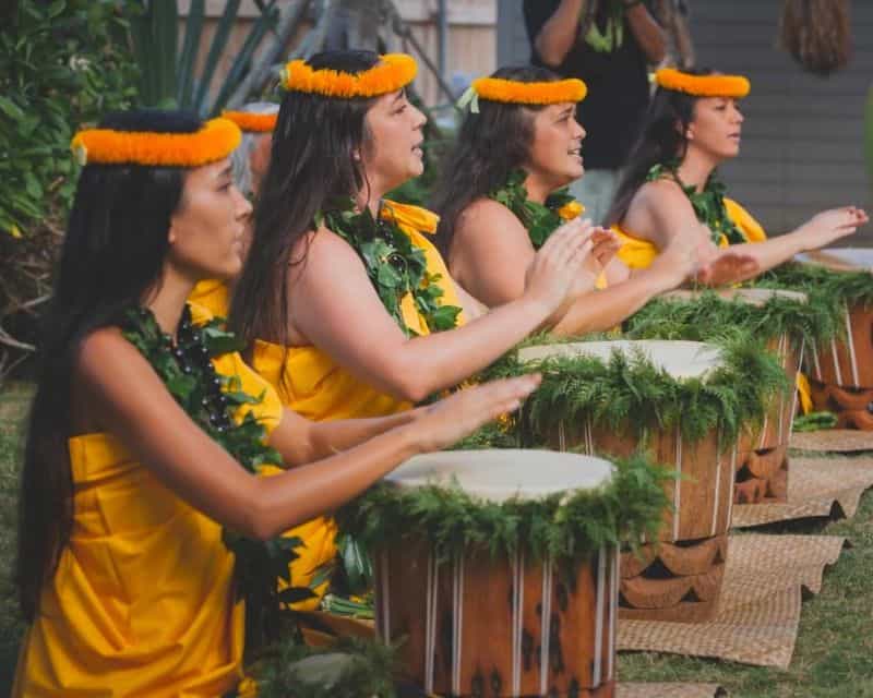 Respect for Hawaiian Culture Goes a Long Way
