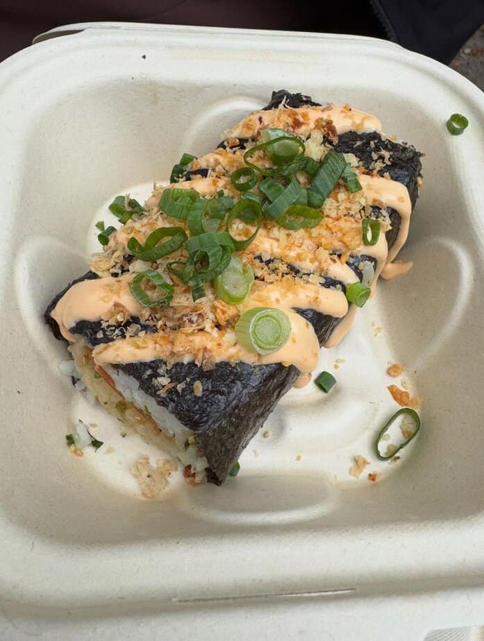 There's More to Hawaiian Food Than Pineapple