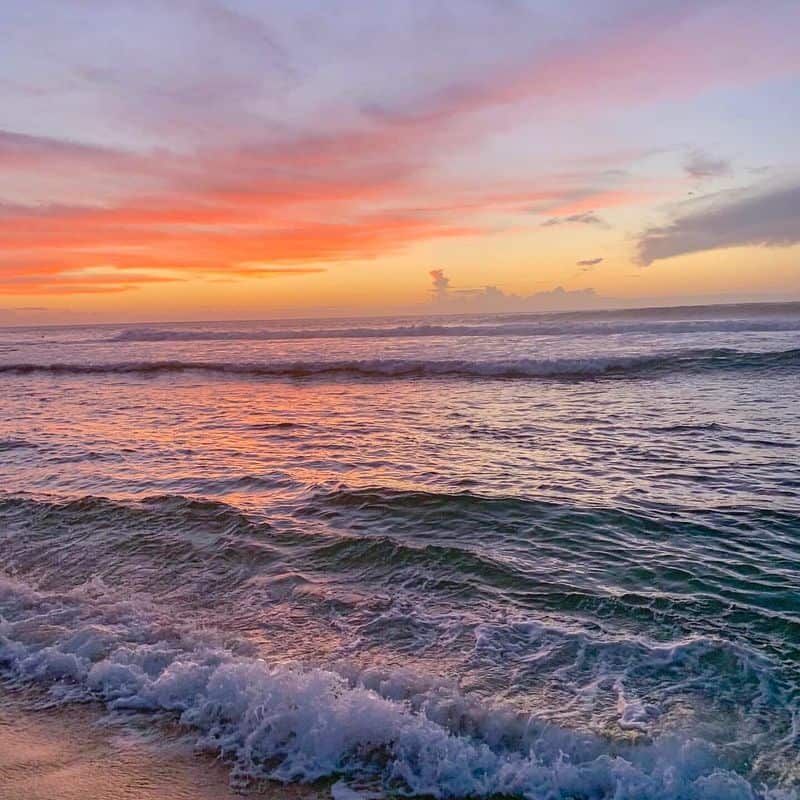 Beaches Don't Always Have Lifeguards (or Calm Waters)