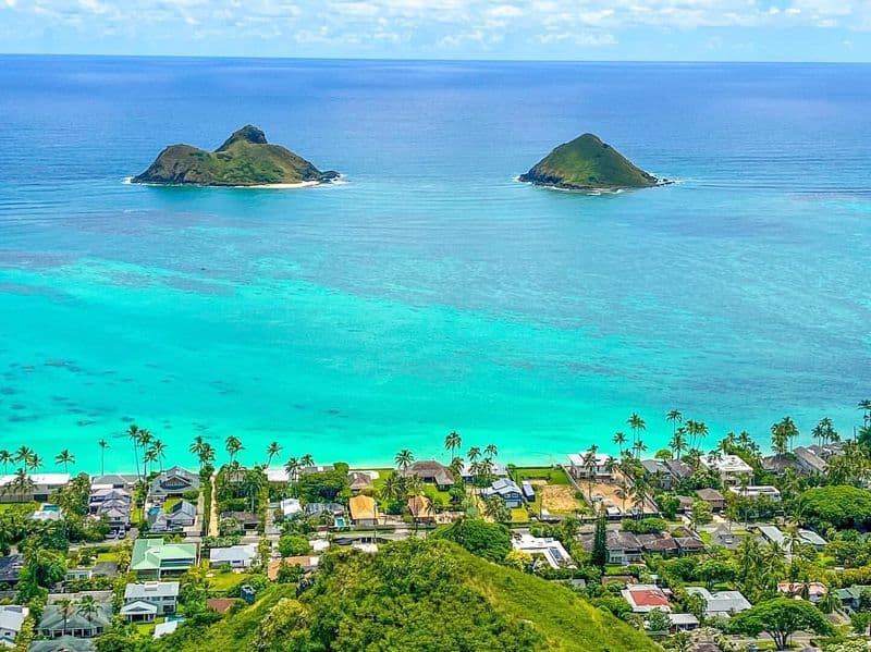 Cell Service Can Be Spotty