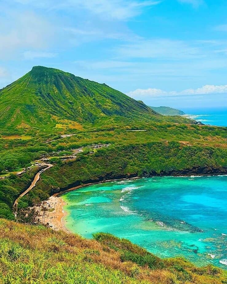 You'll Want to Come Back—Trust Me