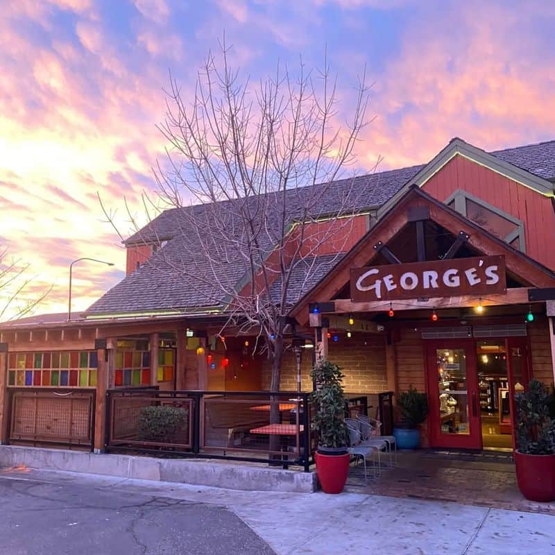 Walk the Historic Downtown and Visit Ancestor Square