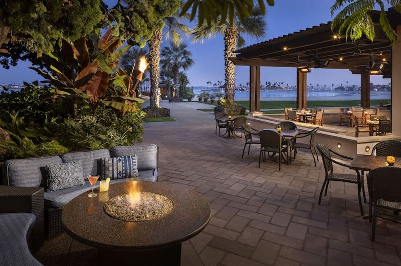 Catamaran Resort Hotel & Spa, San Diego