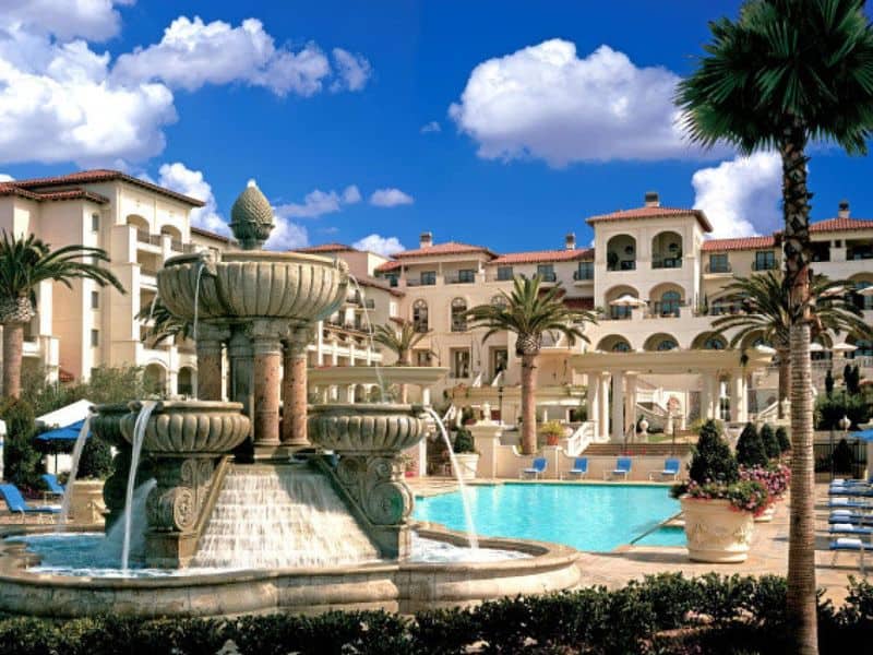 Monarch Beach Resort at Dana Point, Dana Point