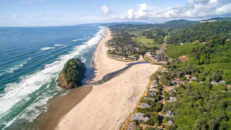 Neskowin