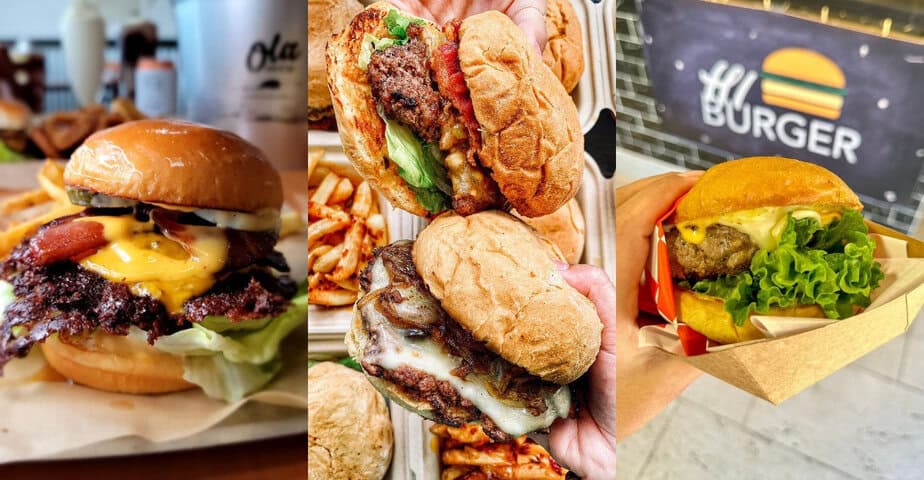 12 burgers in hawaii that taste like pure island bliss