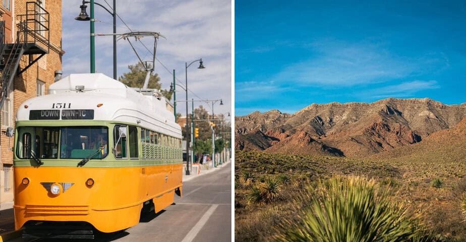 12 Cool Spots and Activities to Explore in El Paso, Texas