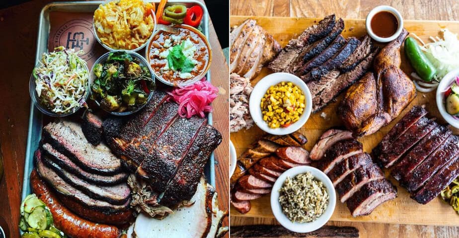 12 finger lickin houston bbq spots youll want to devour