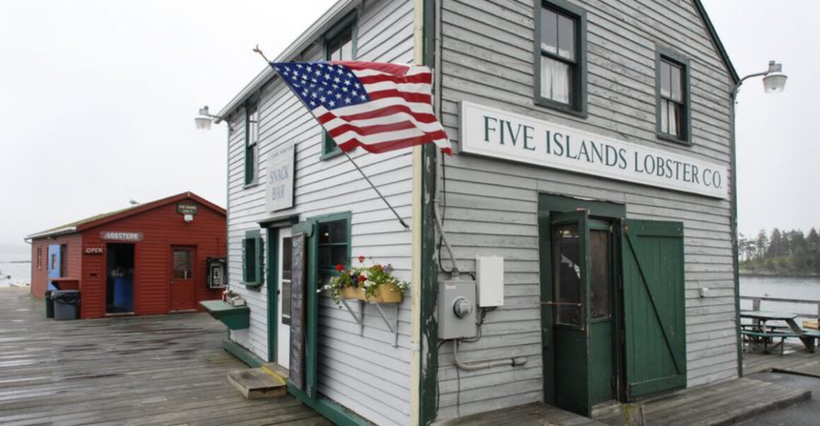12 lobster rolls in maine so good theyve earned legendary status