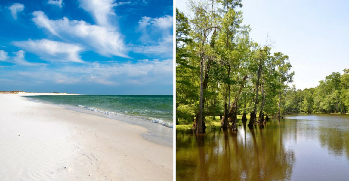 12 Must-Do Summer Adventures in Mississippi That'll Make Your Season Unforgettable