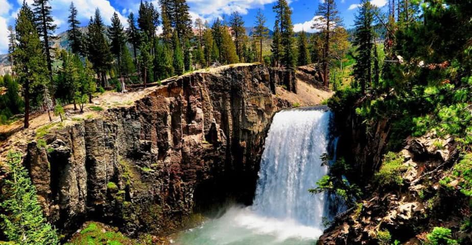 12 picture perfect alabama waterfalls youll want to