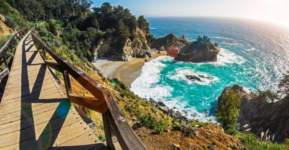 12 stops on the pacific coast highway that are worth your time