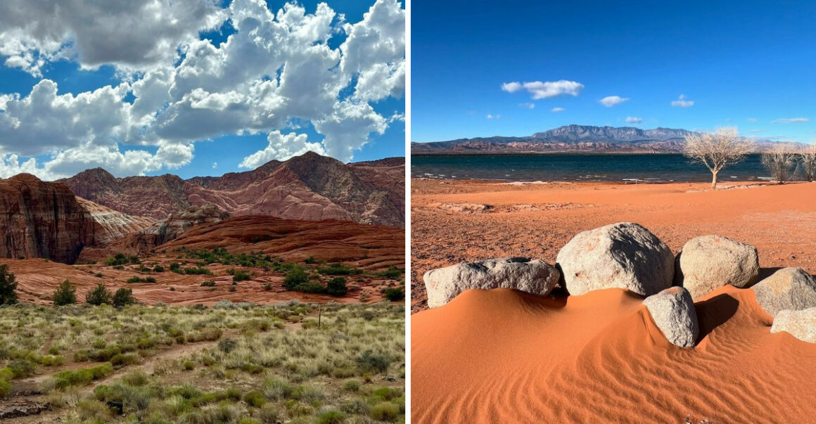 12 Things to Do in St. George, Utah That'll Make You Fall in Love With the Desert