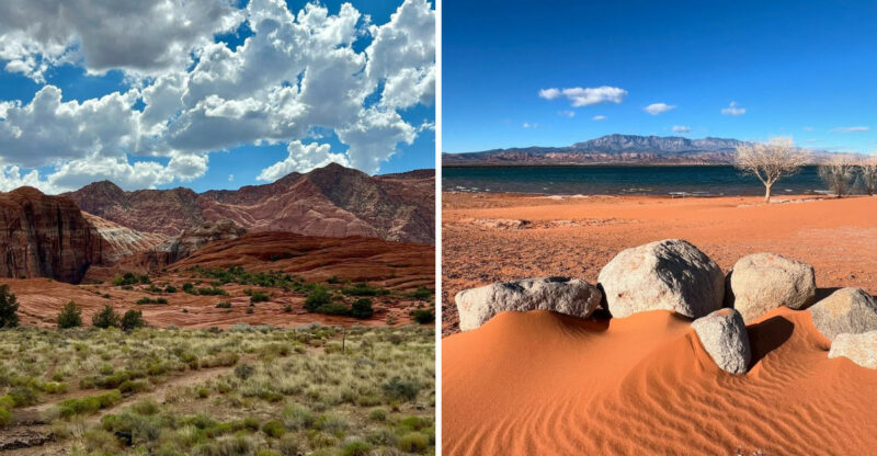 12 Things to Do in St. George, Utah That'll Make You Fall in Love With the Desert