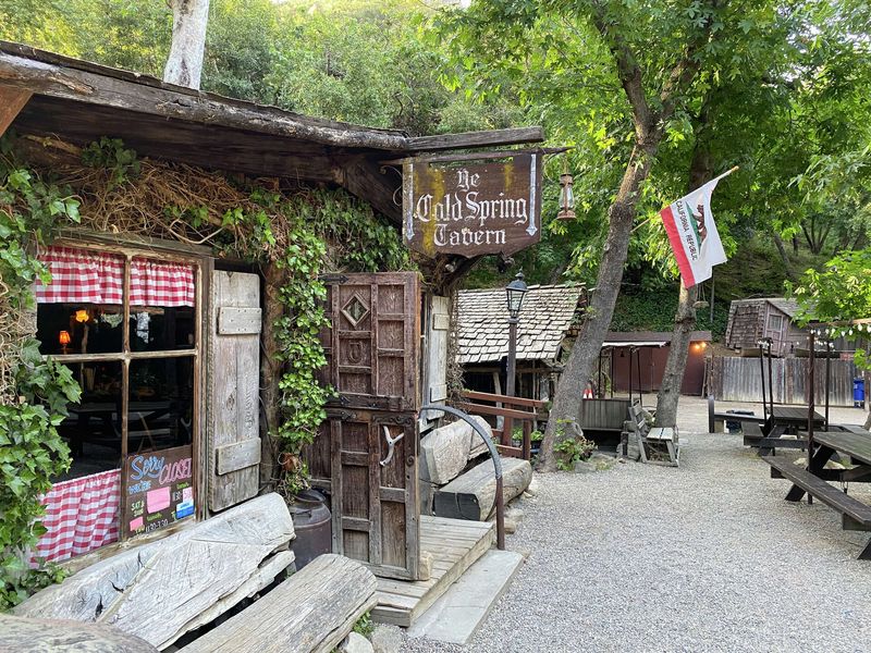 Cold Spring Tavern