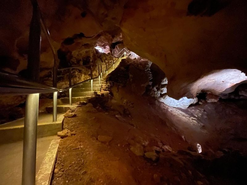 Wind Cave National Park