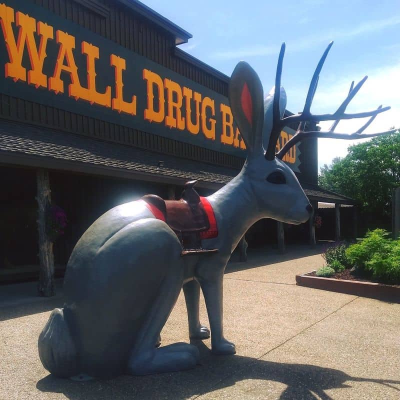 Wall Drug