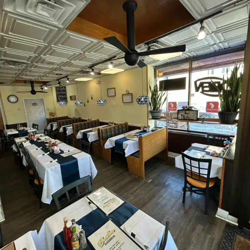 Brother's Restaurant & Lounge: Steaks Worth the Drive