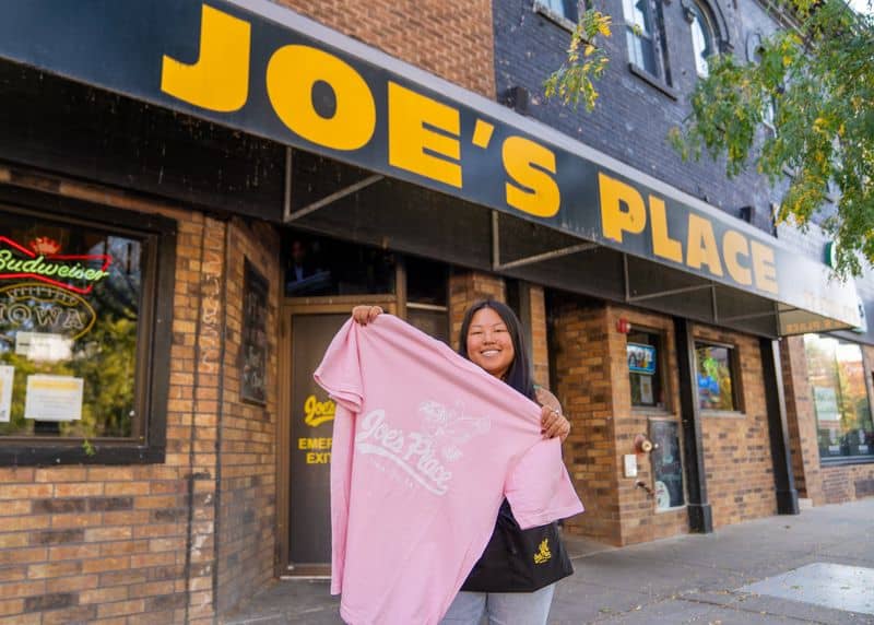 Joe's Place: Breakfast Classics That Keep Locals Coming Back
