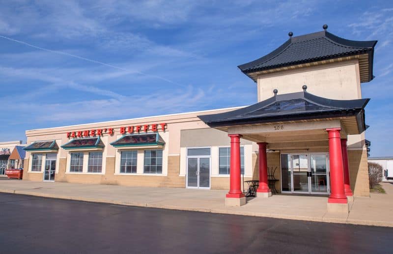 Farmers Family Restaurant: Farm-to-Table Before It Was Trendy