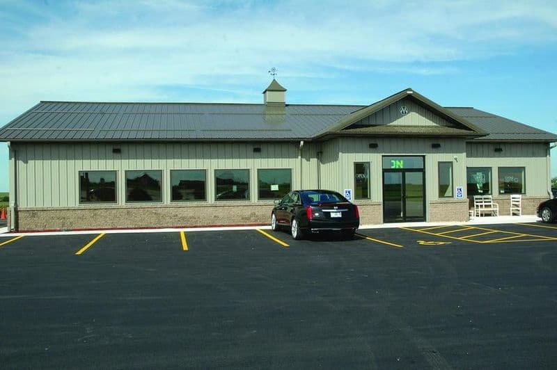 Grubsteakers Restaurant: Truck Stop Dining Elevated