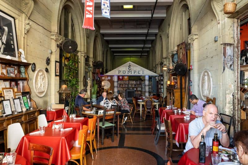 Osteria Vecchio Piemonte