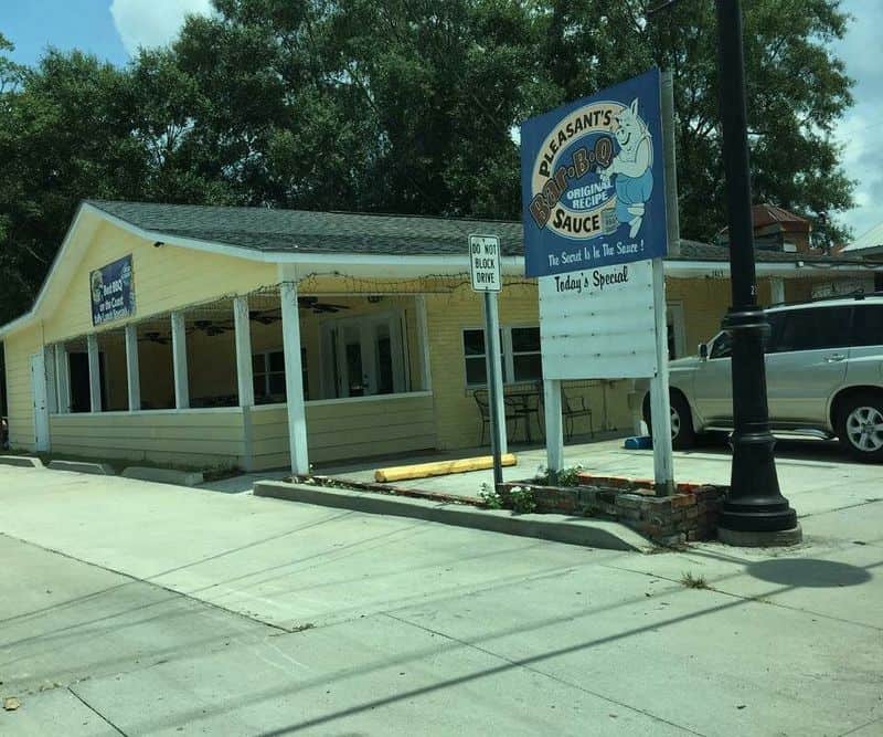 13 Mississippi Soul Food Spots That Just Might Beat Grandma's (Shhh!) Nana J's Soulful Kitchen