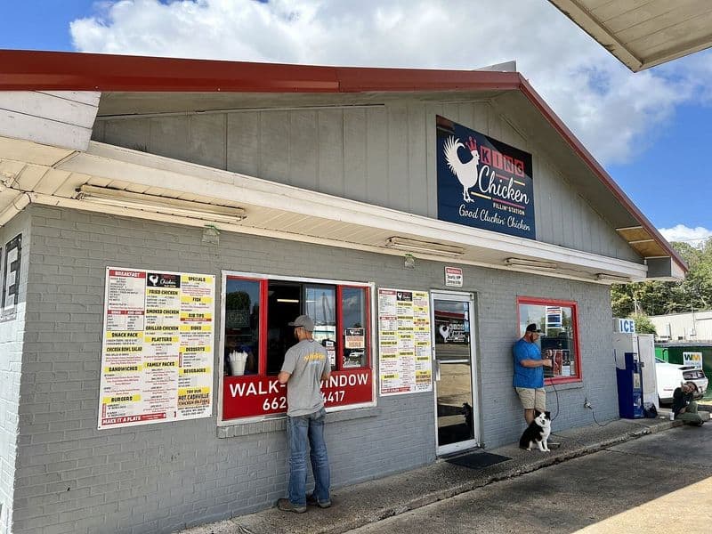 13 Mississippi Soul Food Spots That Just Might Beat Grandma's (Shhh!) Aunt B's Soul Food Restaurant