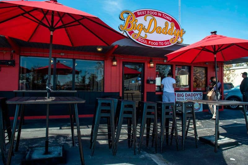 13 Mississippi Soul Food Spots That Just Might Beat Grandma's (Shhh!) Big Daddy's Soul Food To Go