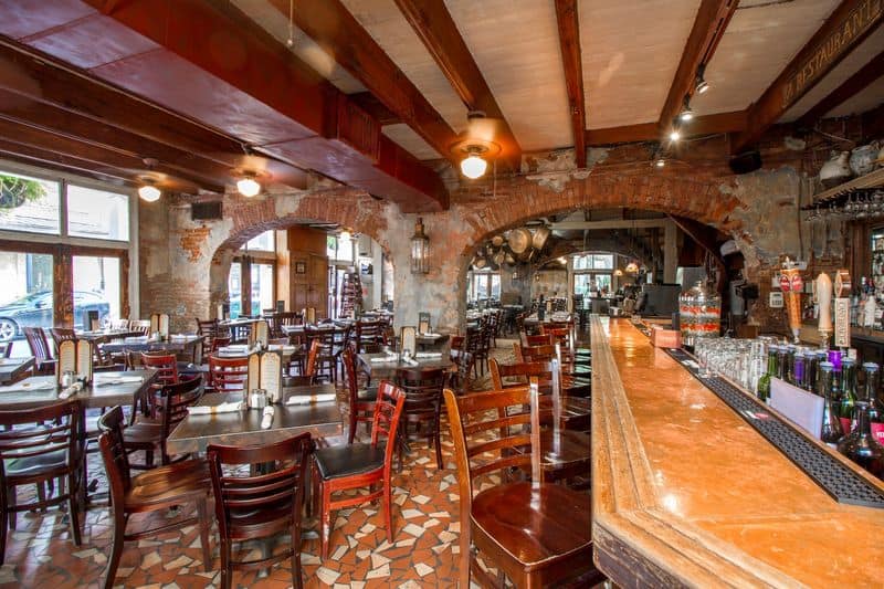 The Original Pierre Maspero's