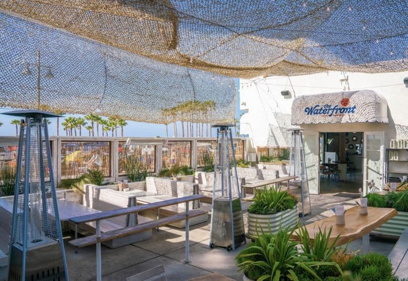 The Waterfront Venice, Venice