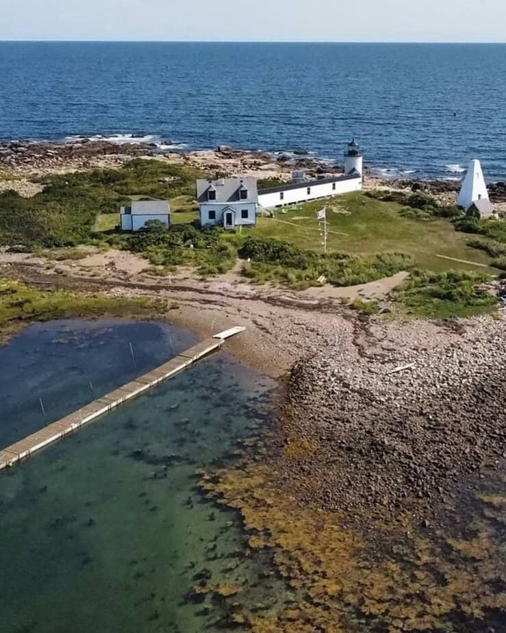 Take a Scenic Bike Ride Along Ocean Avenue