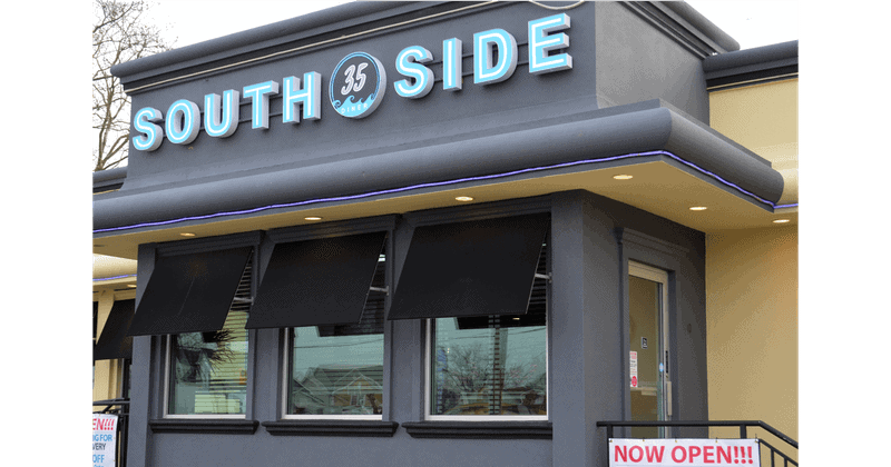 South Side 35 Diner