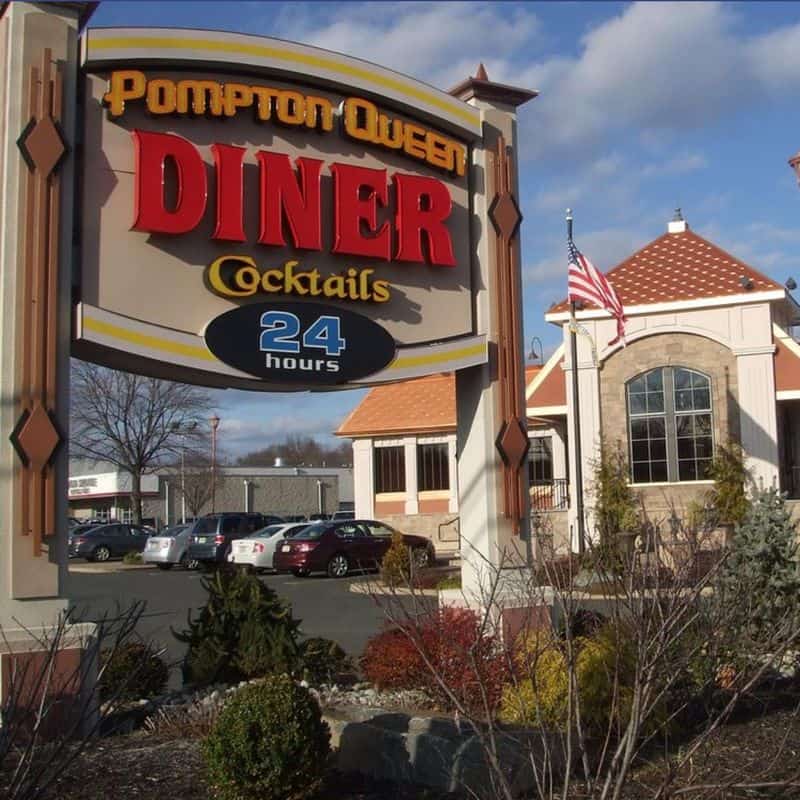 Pompton Queen Diner