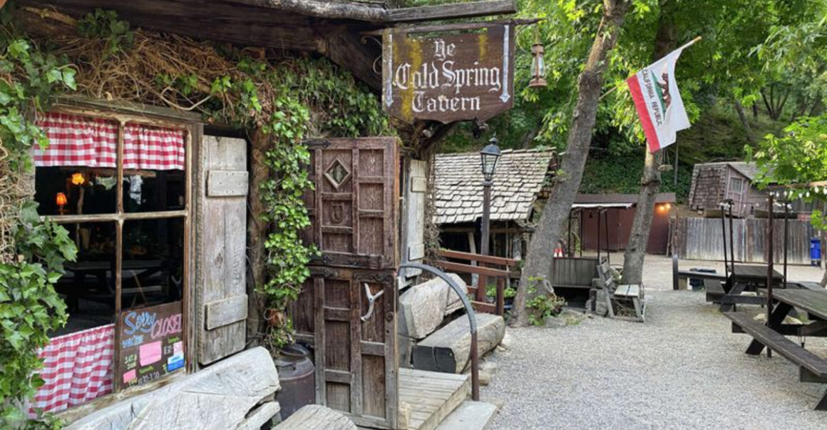 13 california restaurants full of historyand unforgettable food