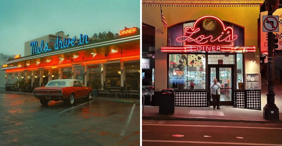 13 Classic San Francisco Diners That Still Serve It Like It's 1955